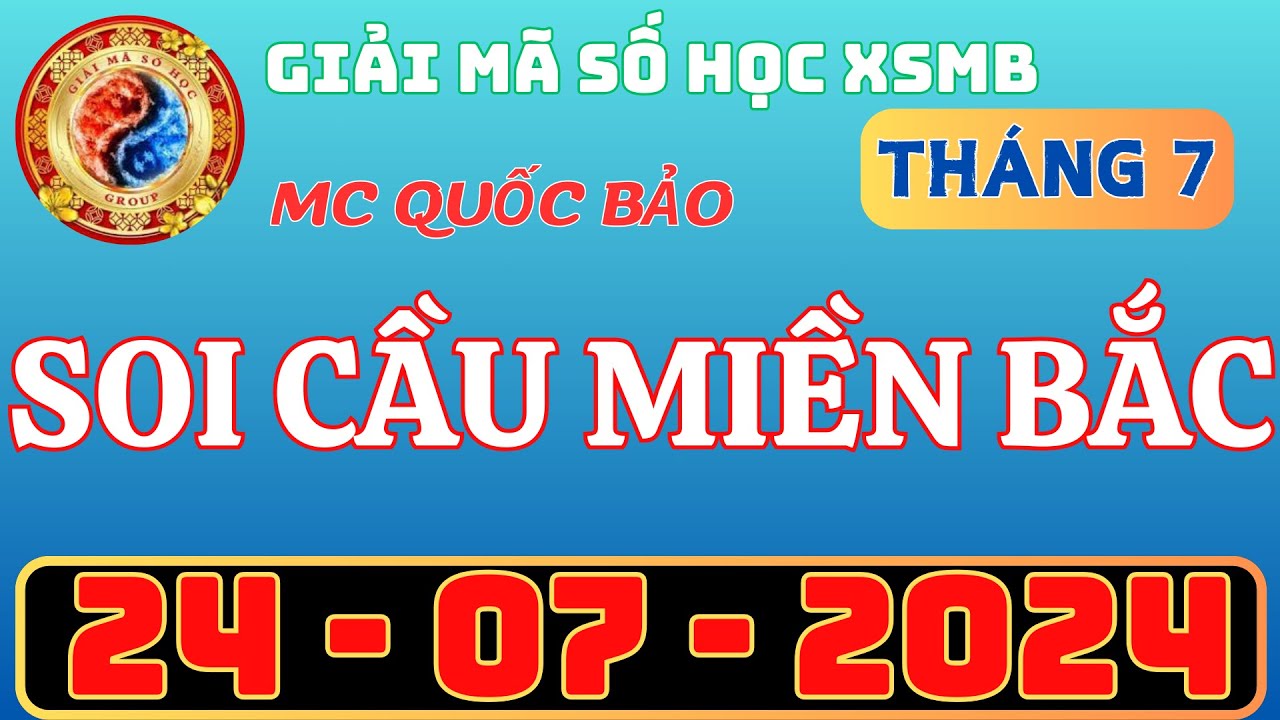 Cách thức hoạt động của soi cầu XSMB